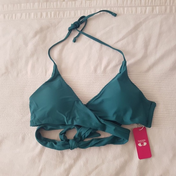 NWT 3 Pieces in Total -  2 Piece Bikini Suit + Extra Bottom! - Picture 5 of 8